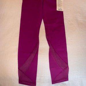 Lululemon Tranquil Tight Leggings